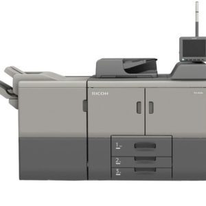 Fotocopiadora a Blanco y Negro Savin Pro 8100s