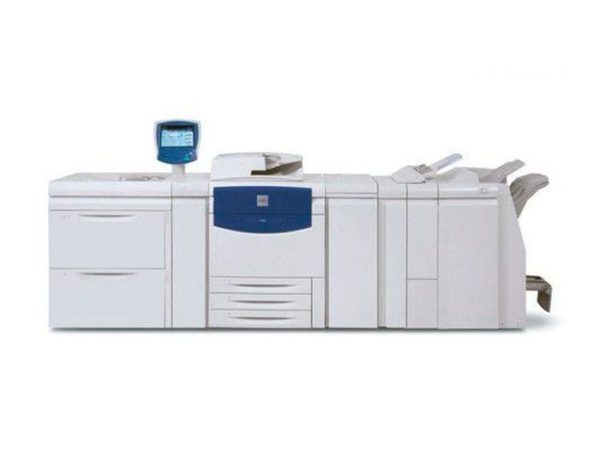 Fotocopiadora a Color Xerox 770
