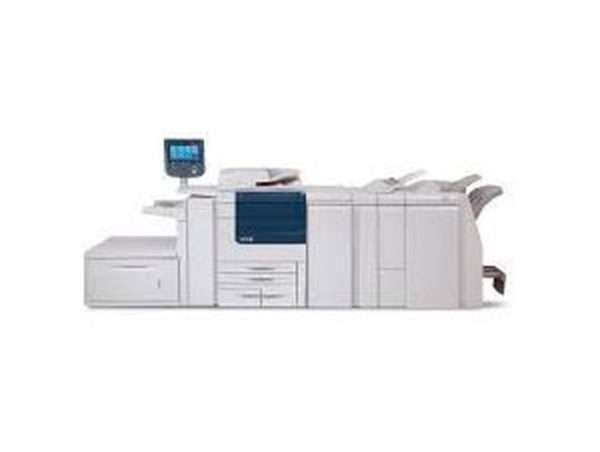 Fotocopiadora a Color Xerox Color 570