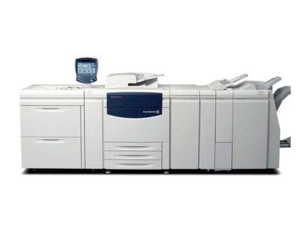 Fotocopiadora a Color Xerox Color C75