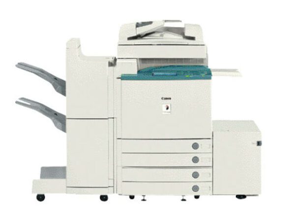 Canon Color imageRUNNER C3220