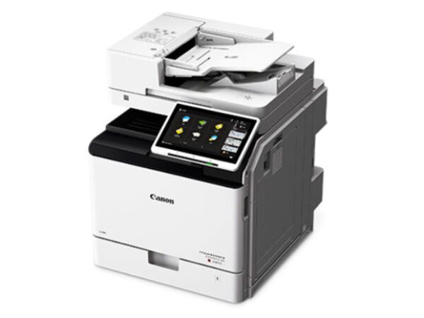 Canon imageRUNNER ADVANCE DX C357iF