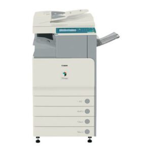 Canon Color imageRUNNER C2550