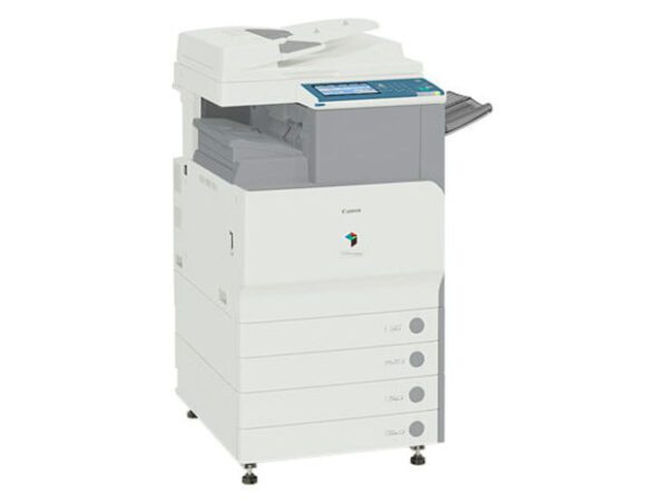 Canon Color imageRUNNER C3480