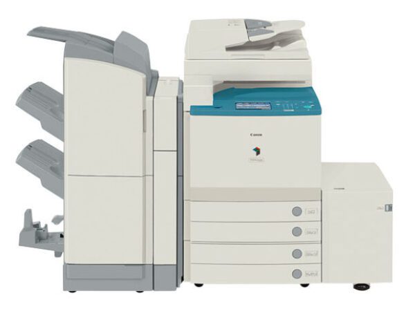 Canon Color imageRUNNER C4080