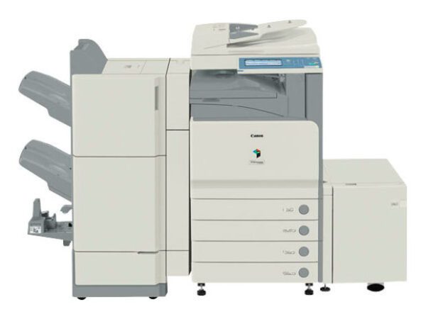 Canon Color imageRUNNER C5180