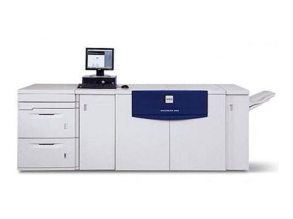 Xerox DocuColor 5000