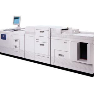 Xerox DocuTech 6155