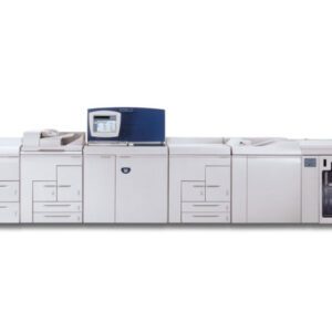 Xerox Nuvera 120 EA