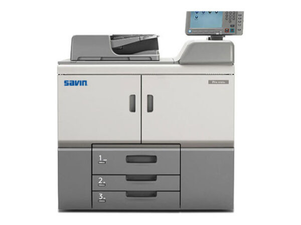 Savin Pro 8200EX Precio
