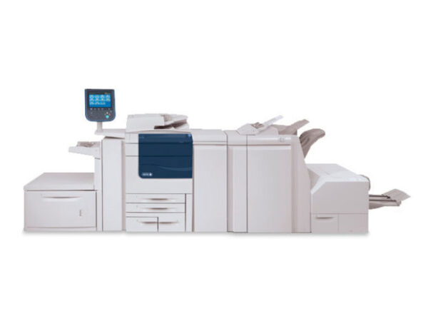 Xerox 770 Digital Color Press en Venta