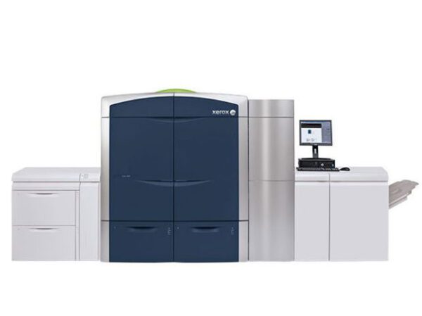 Xerox Color 1000 Press