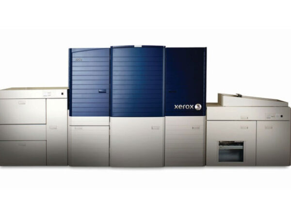 Xerox Color 8250 Production Printer en Venta