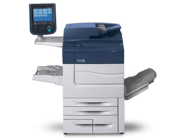 Xerox Color C60 Printer