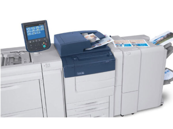 Xerox Color C60 Printer Precio