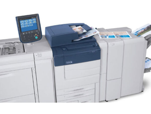 Xerox Color C70 Printer Precio