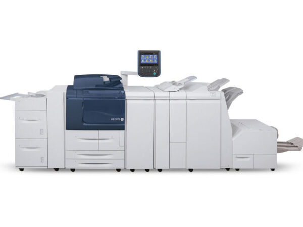 Xerox D136 Copier Printer en Venta