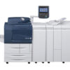 Xerox D136 Copier Printer Precio
