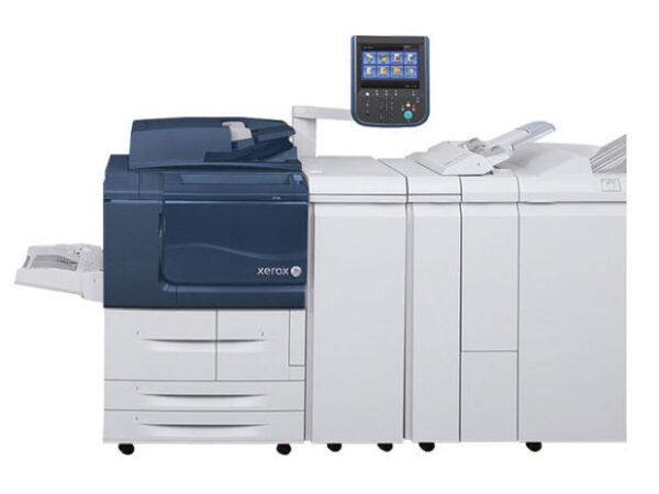 Xerox D136 Printer Precio