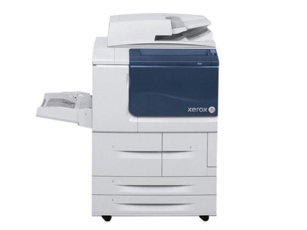 Xerox D95A Copier Printer