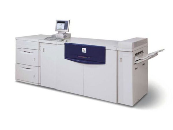 Xerox DocuColor 5000 Precio