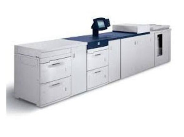 Xerox DocuColor 7000 en Venta