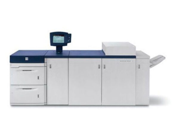 Xerox DocuColor 8000 en Venta