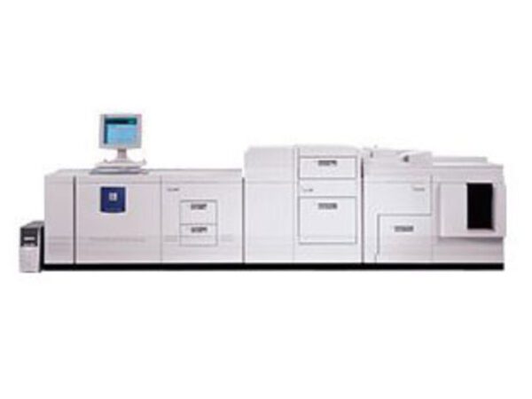 Xerox DocuTech 6155