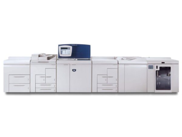 Xerox Nuvera 100 EA