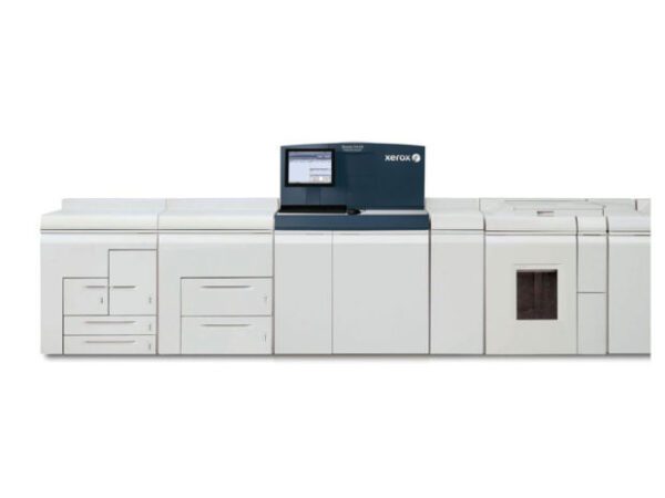 Xerox Nuvera 100 EA Precio