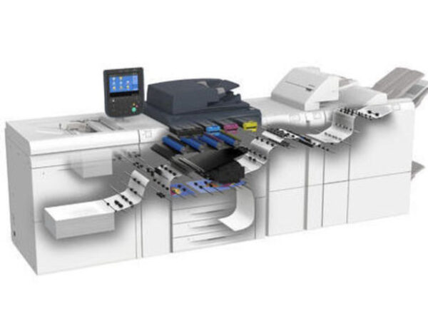 Xerox Versant 180 Press with Performance Package