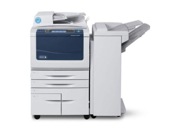 Xerox WorkCentre 5845 en Venta
