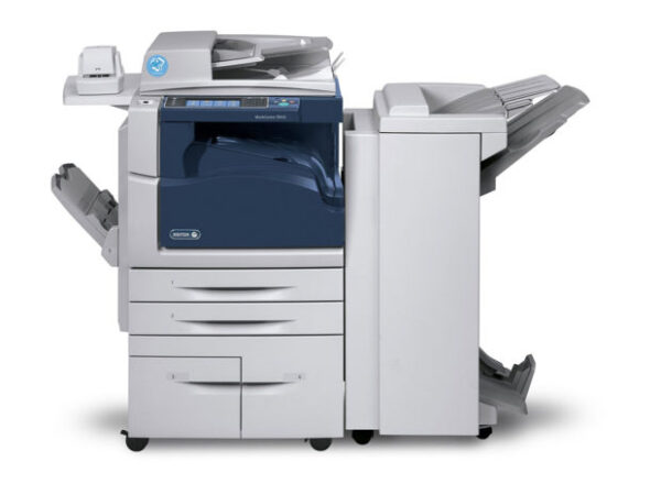 Xerox WorkCentre 5945