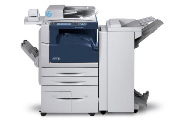 Xerox WorkCentre 5945i