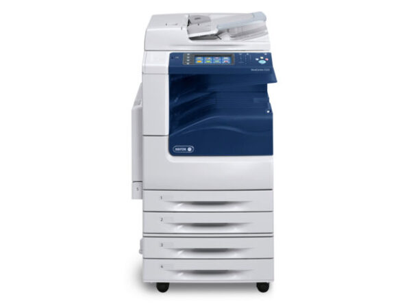 Xerox WorkCentre 7225T Precio