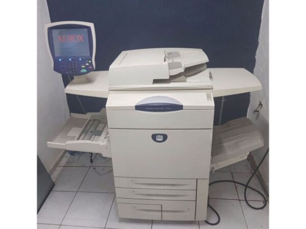 Xerox WorkCentre 7655 en Venta