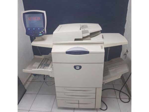 Xerox WorkCentre 7675