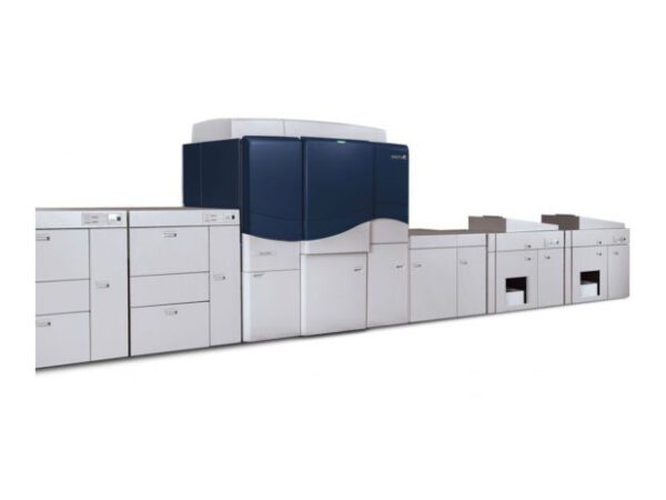 Xerox iGen 150 Press Precio
