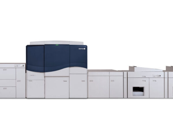 Xerox iGen 5 120 Press en Venta