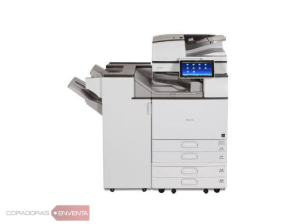 Ricoh GreenLine MP 5055SP